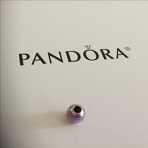 Pandora Charm